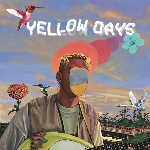  |   | Yellow Days - A Day In a Yellow Beat (2 LPs) | Records on Vinyl