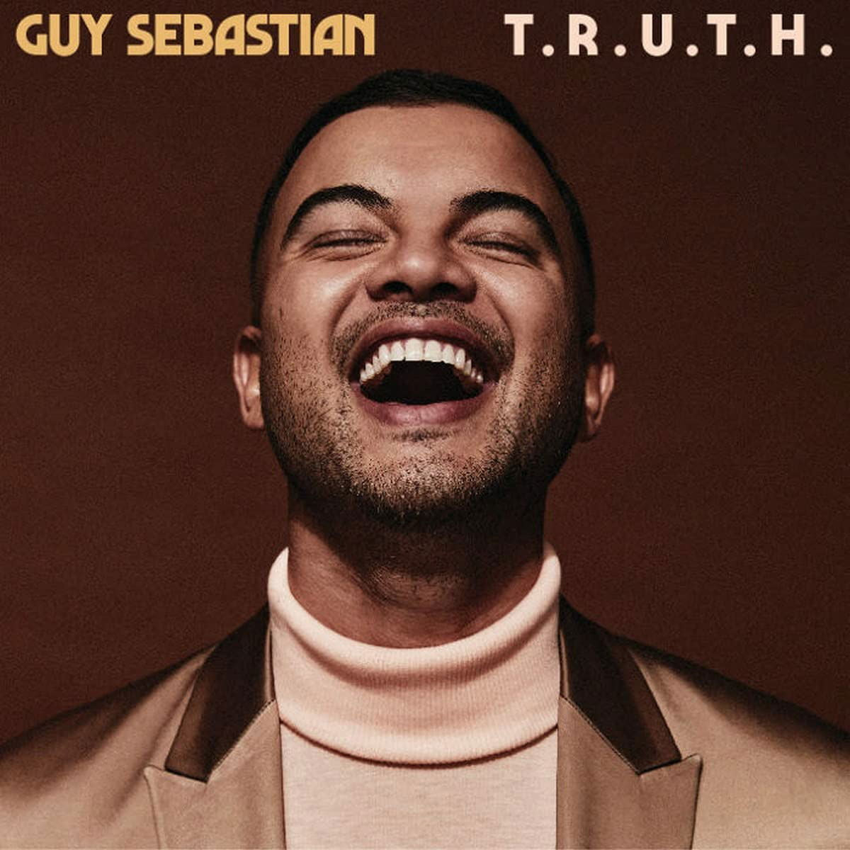  |   | Guy Sebastian - T.R.U.T.H. (LP) | Records on Vinyl