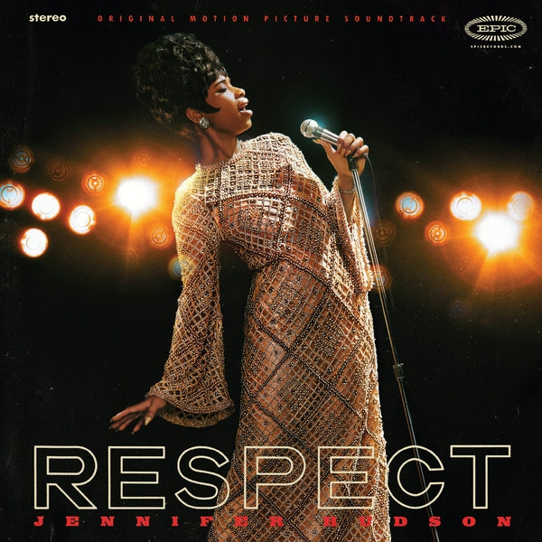  |   | Jennifer Hudson - Respect (Original Motion Picture Soundtrack) (2 LPs) | Records on Vinyl