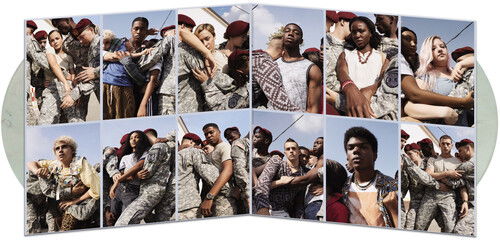  |   | Devonte Hynes - We Are Who We Are (Original Series Soundtrack) (2 LPs) | Records on Vinyl