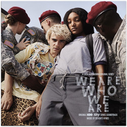  |   | Devonte Hynes - We Are Who We Are (Original Series Soundtrack) (2 LPs) | Records on Vinyl