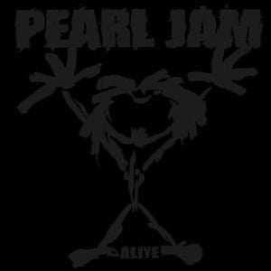  |   | Pearl Jam - Alive (Single) | Records on Vinyl