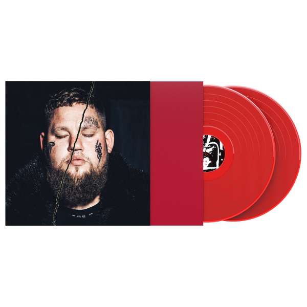  |   | Rag N Bone Man - Life By Misadventure (2 LPs) | Records on Vinyl
