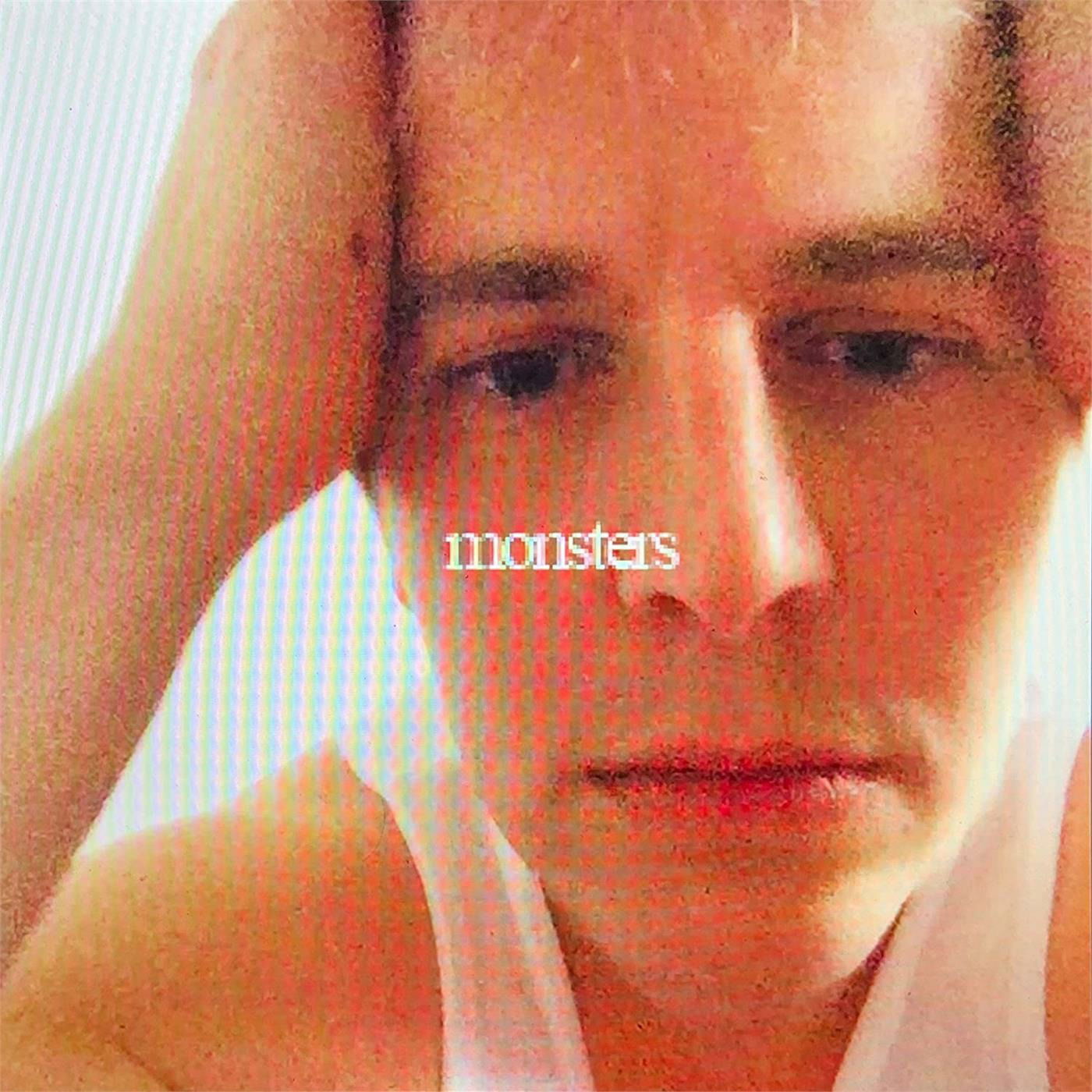  |   | Tom Odell - Monsters (LP) | Records on Vinyl
