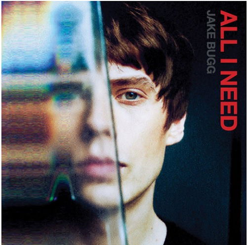  |   | Jake Bugg - All I Need (Single) | Records on Vinyl