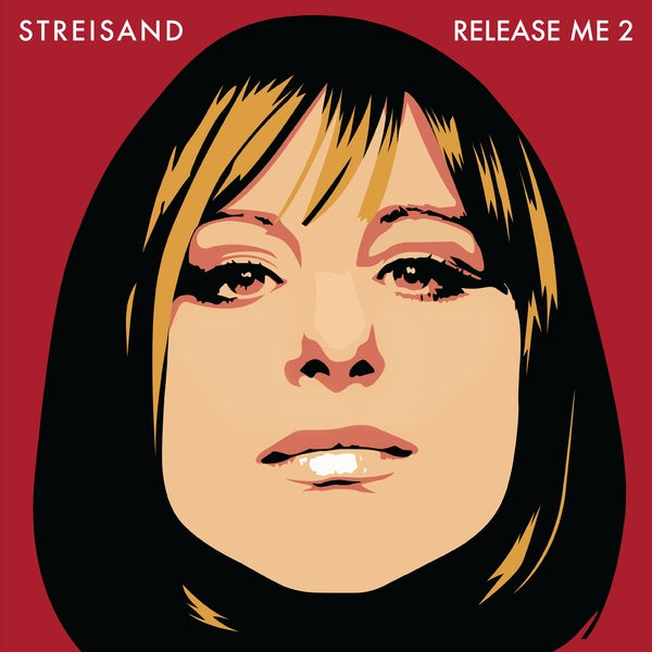  |   | Barbra Streisand - Release Me 2 (LP) | Records on Vinyl