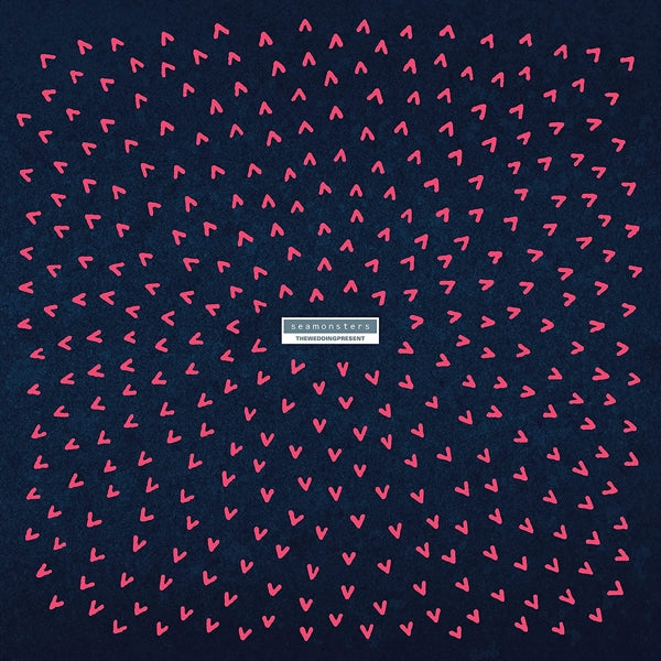  |   | the Wedding Present - Seamonsters (3 LPs) | Records on Vinyl