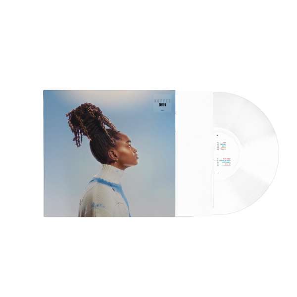  |   | Koffee - Gifted (LP) | Records on Vinyl