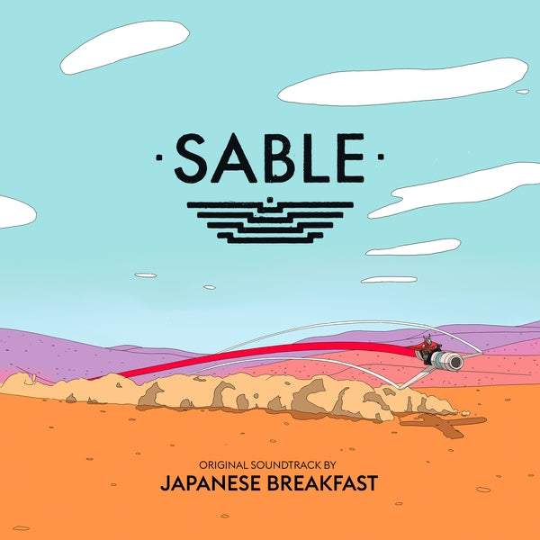  |   | Japanese Breakfast - Sable (Original Video Game Soundtrack) (2 LPs) | Records on Vinyl