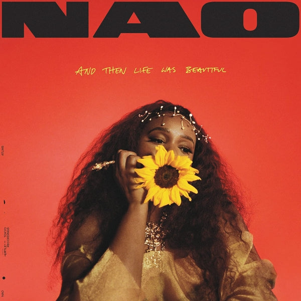  |   | Nao - And Then Life Was Beautiful (LP) | Records on Vinyl