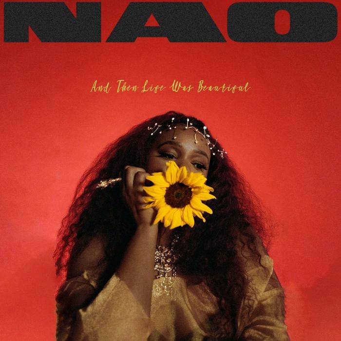  |   | Nao - And Then Life Was Beautiful (LP) | Records on Vinyl