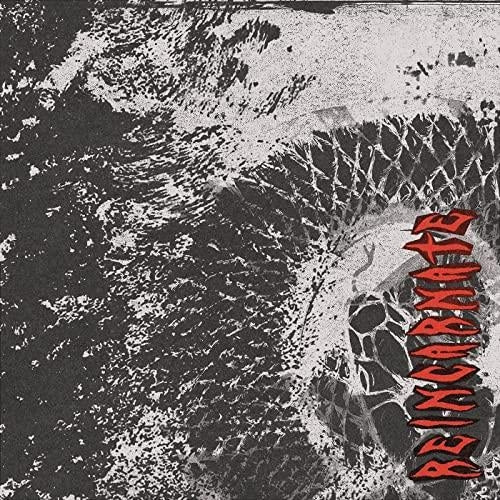  |   | Witch Fever - Reincarnate (LP) | Records on Vinyl