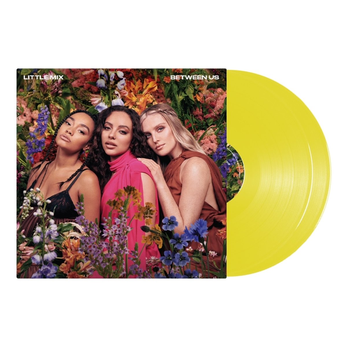  |   | Little Mix - Between Us (2 LPs) | Records on Vinyl
