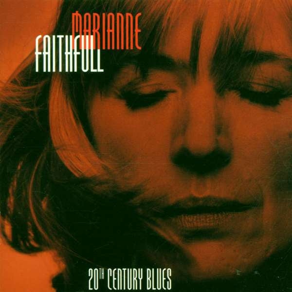  |  Vinyl LP | Marianne Faithfull - Twentieth Century Blues - an Evening In the Weimar Republic (2 LPs) | Records on Vinyl