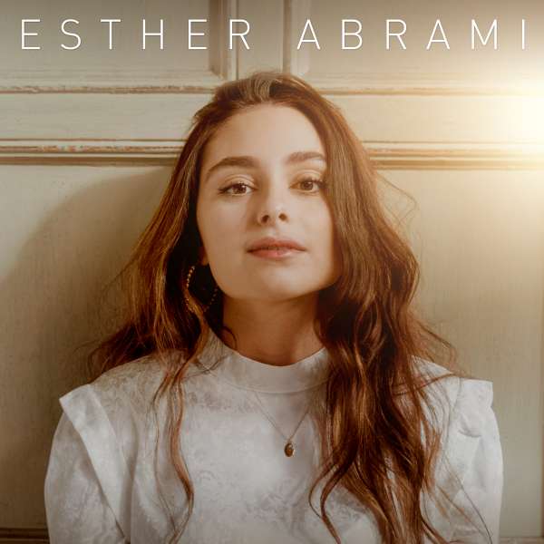  |   | Esther Abrami - Esther Abrami (LP) | Records on Vinyl