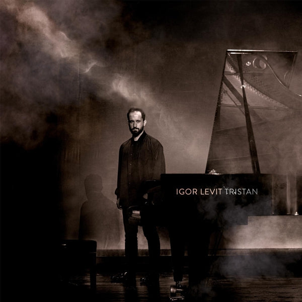 |  Vinyl LP | Igor Levit - Tristan (3 LPs) | Records on Vinyl
