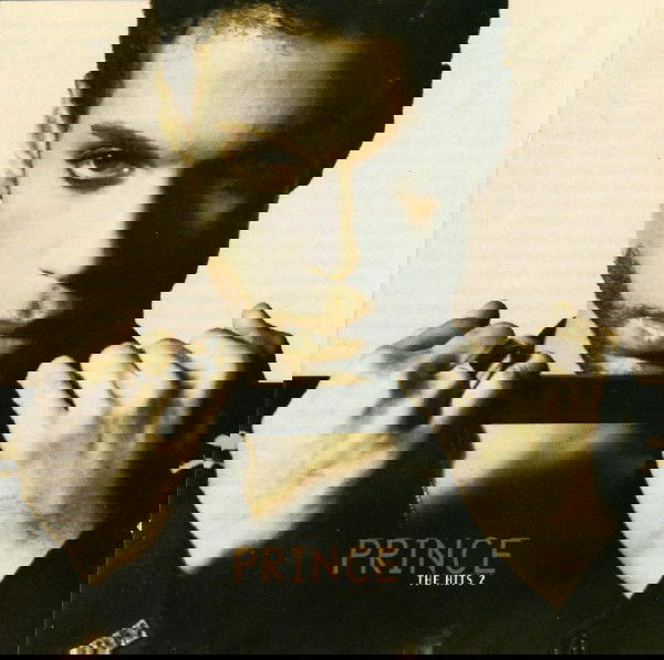 Prince - Hits 2 (2 LPs) Cover Arts and Media | Records on Vinyl
