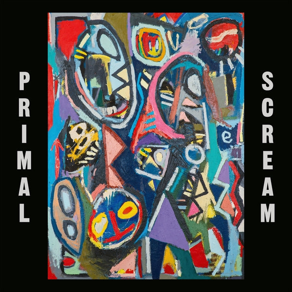  |   | Primal Scream - Shine Like Stars (Andrew Weatherall Remix) (LP) | Records on Vinyl