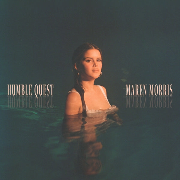  |   | Maren Morris - Humble Quest (LP) | Records on Vinyl