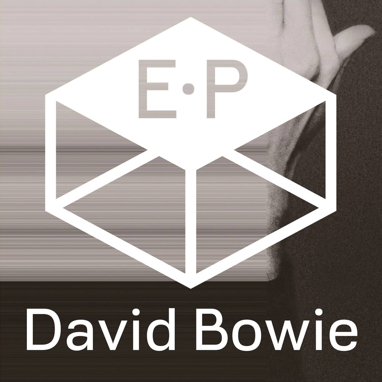  |   | David Bowie - Next Day Extra (Single) | Records on Vinyl