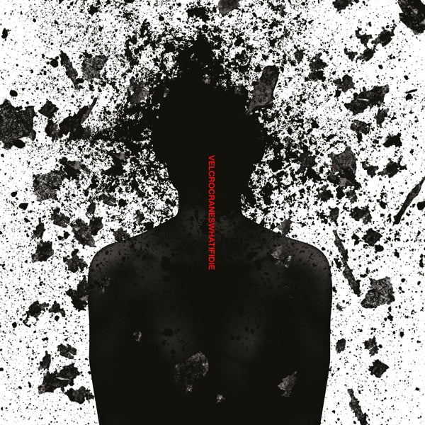  |   | Velcrocranes - What If I Die (2 LPs) | Records on Vinyl