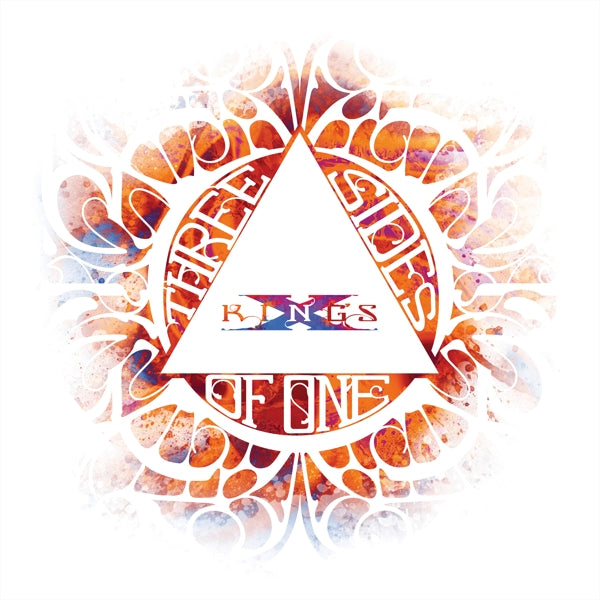  |  Vinyl LP | King S X - Three Sides of One (3 LPs) | Records on Vinyl