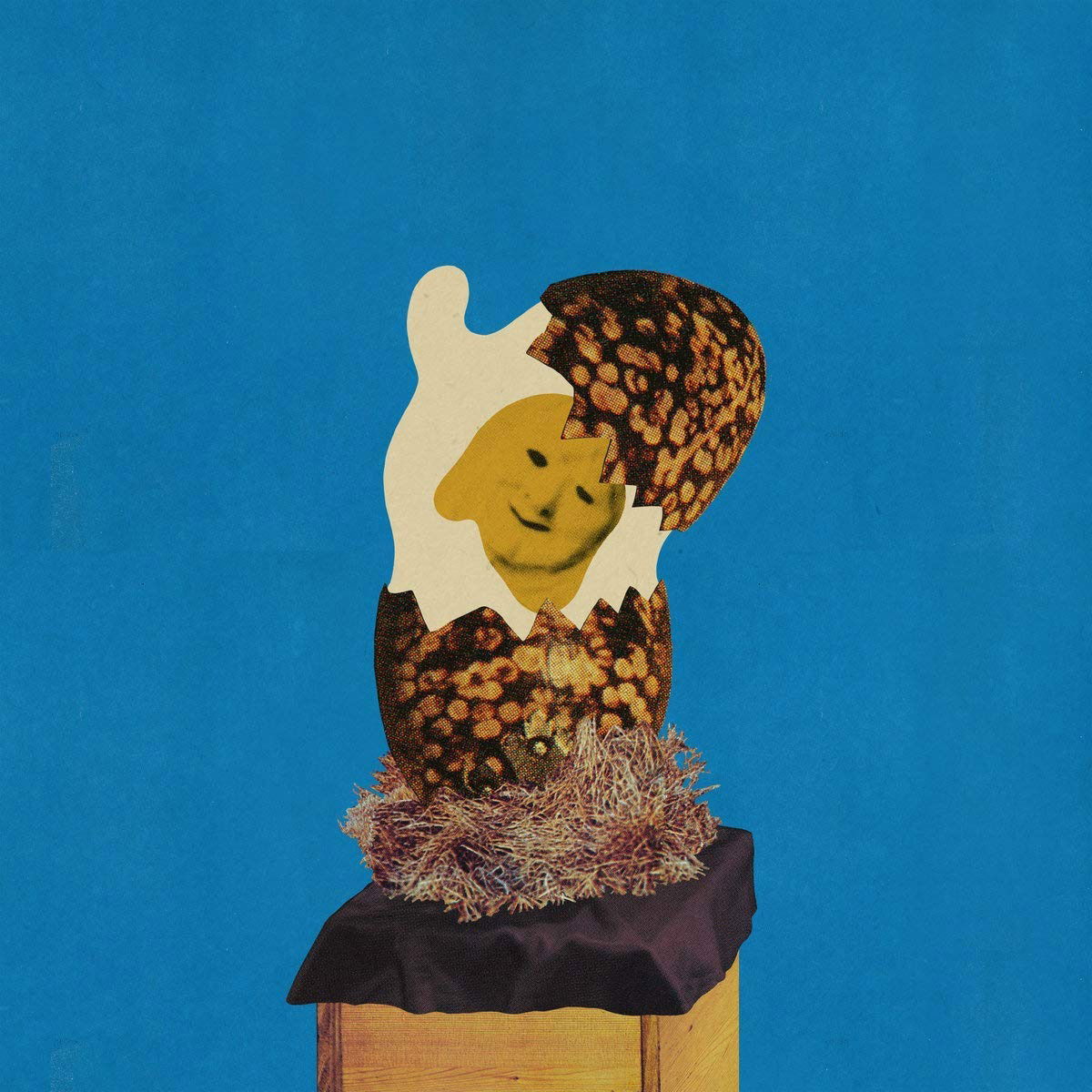 Corridor - Junior (LP) Cover Arts and Media | Records on Vinyl