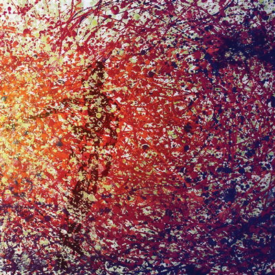 N Stuff - Kiss of Goodbye (LP) Cover Arts and Media | Records on Vinyl