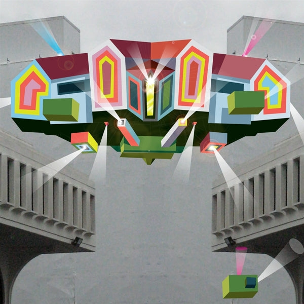  |   | B Hamilton - Nothing and Nowhere (LP) | Records on Vinyl