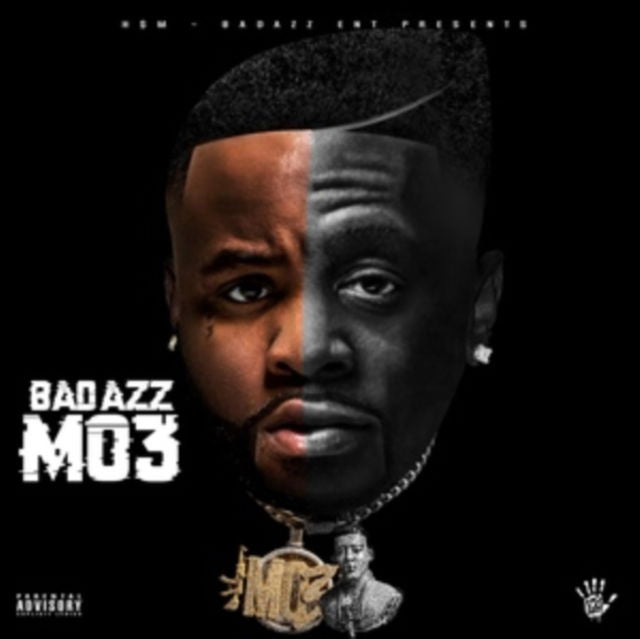  |   | Boosie Badazz - Badazz Mo3 (2 LPs) | Records on Vinyl