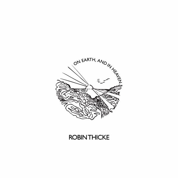  |   | Robin Thicke - On Earth, and In Heaven (Lp) (LP) | Records on Vinyl
