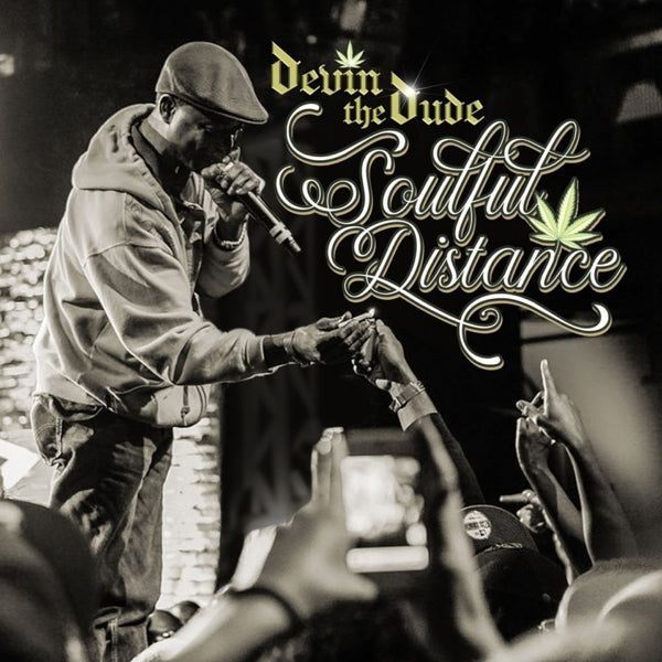  |   | Devin the Dude - Soulful Distance (2 LPs) | Records on Vinyl