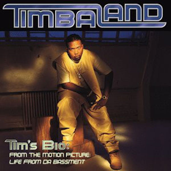 |   | Timbaland - Tim's Bio: From the Motion Picture-Life From Da Basement (2 LPs) | Records on Vinyl
