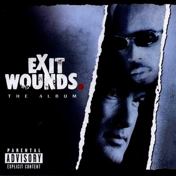  |   | Various - Exit Wounds (2 LPs) | Records on Vinyl