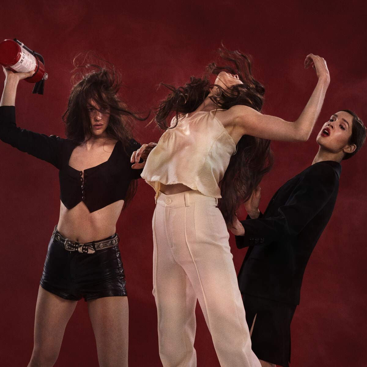 Marie Davidson - Renegade Breakdown (2 LPs) Cover Arts and Media | Records on Vinyl