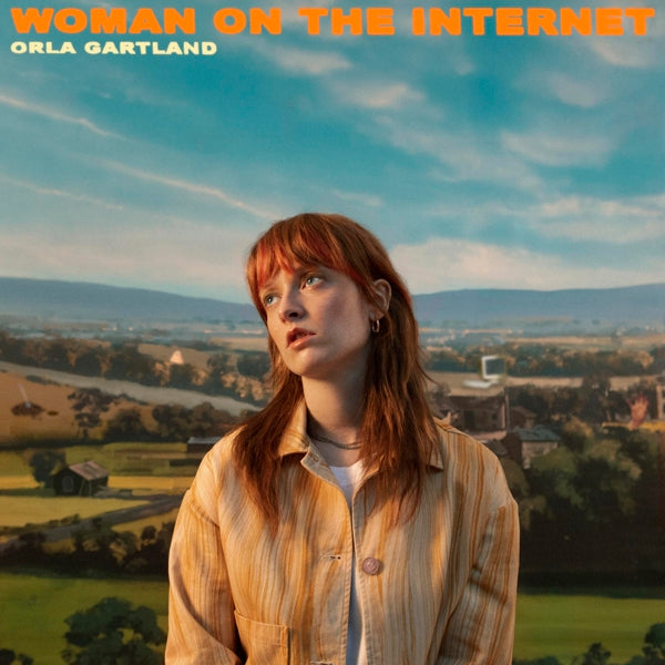  |   | Orla Gartland - Woman On the Internet (LP) | Records on Vinyl