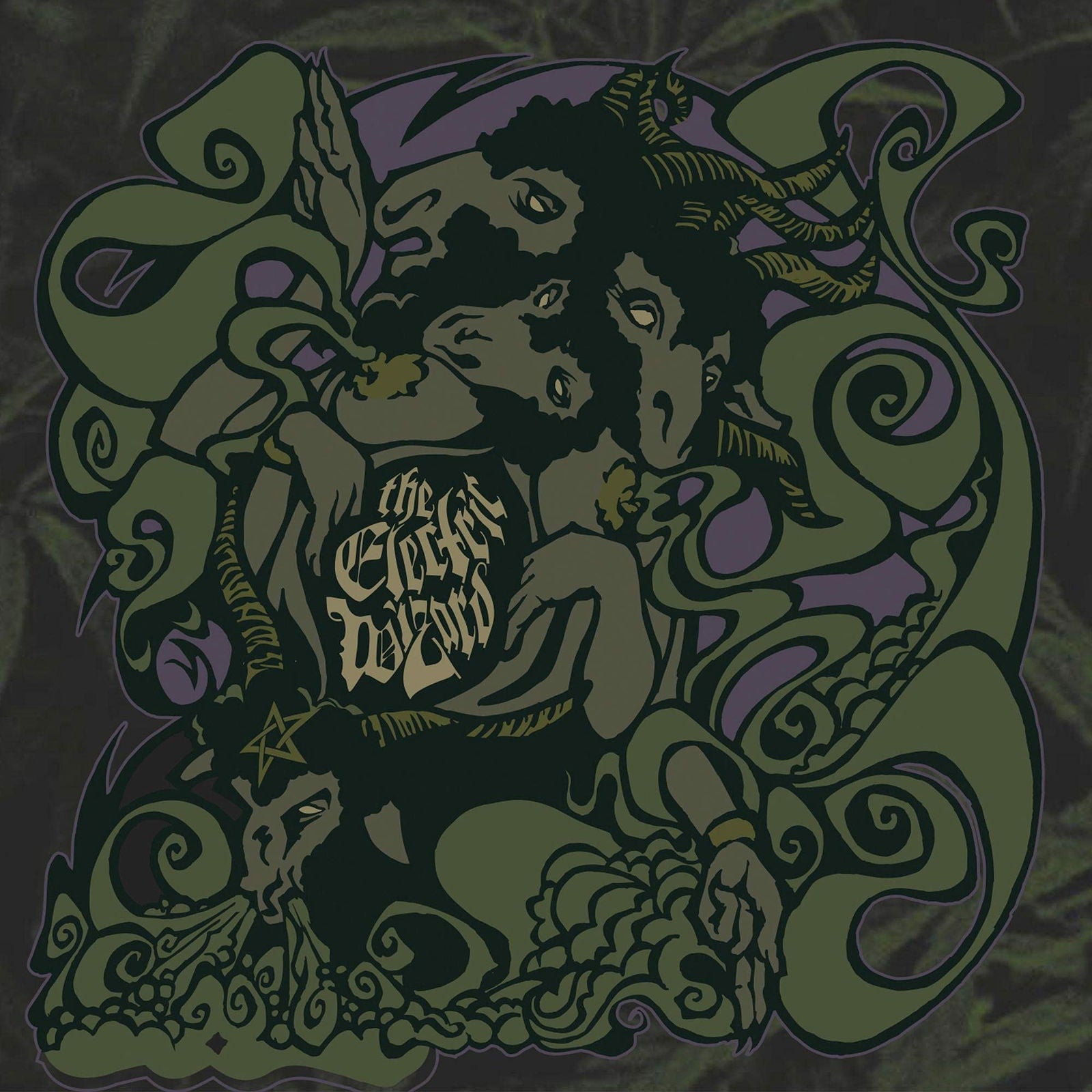  |   | Electric Wizard - We Live (2 LPs) | Records on Vinyl