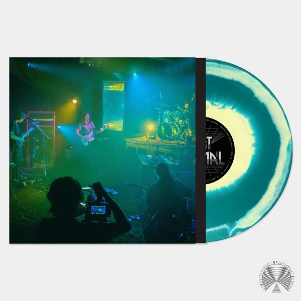 |  Vinyl LP | Post Animal - Levitation Sessions (LP) | Records on Vinyl