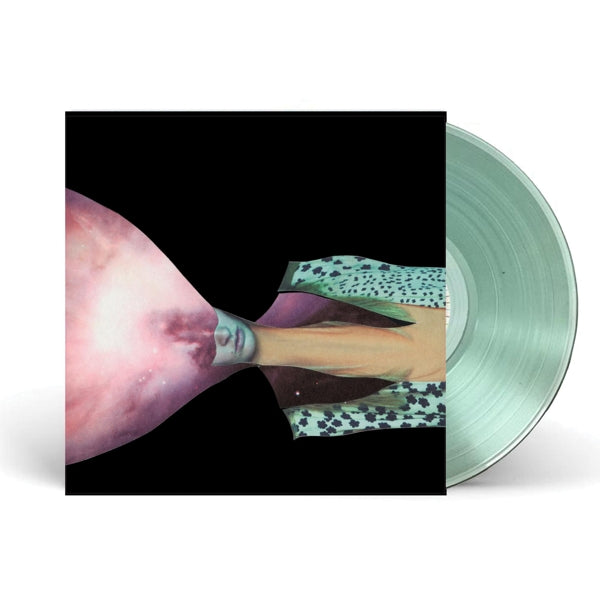  |   | Painted Shield - Painted Shield 2 (LP) | Records on Vinyl