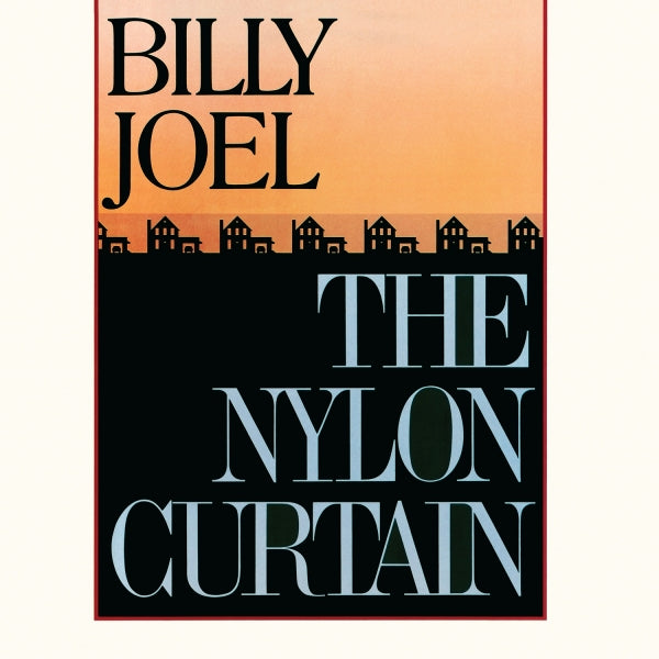  |  Vinyl LP | Billy Joel - The Nylon Curtain (LP) | Records on Vinyl