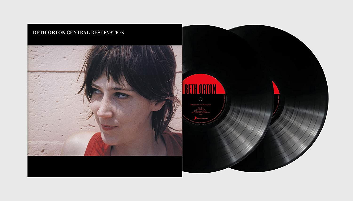  |   | Beth Orton - Central Reservation (2 LPs) | Records on Vinyl