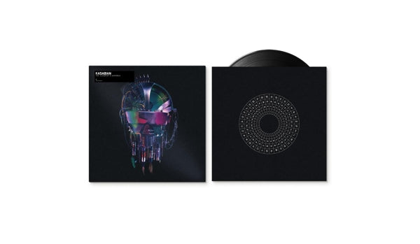  |   | Kasabian - Alchemist's Euphoria (LP) | Records on Vinyl