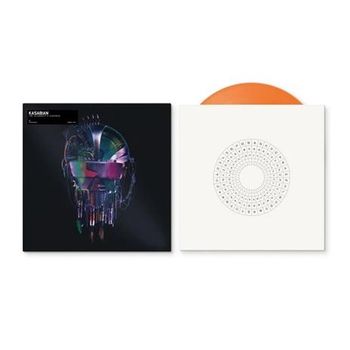  |   | Kasabian - Alchemist's Euphoria (LP) | Records on Vinyl