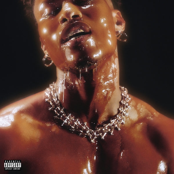 |   | Lucky Daye - Candydrip (2 LPs) | Records on Vinyl