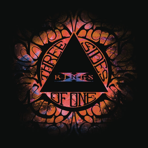  |  Vinyl LP | King S X - Three Sides of One (3 LPs) | Records on Vinyl