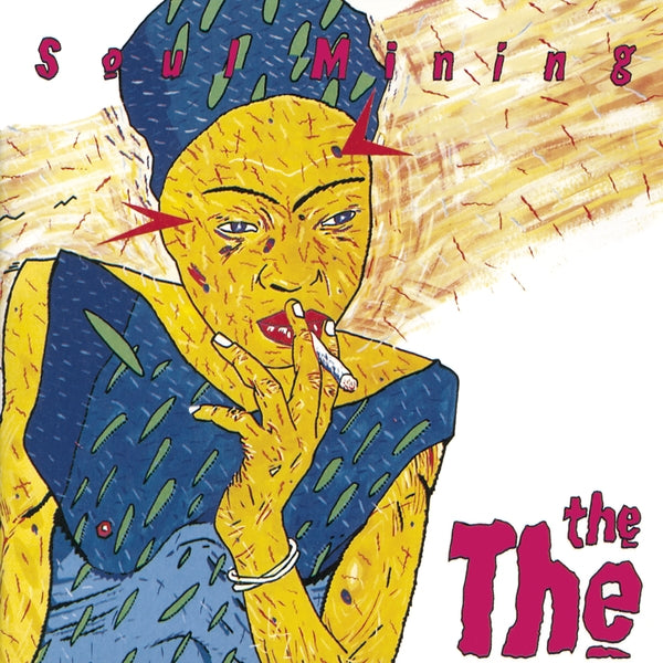  |   | The - Soul Mining (LP) | Records on Vinyl