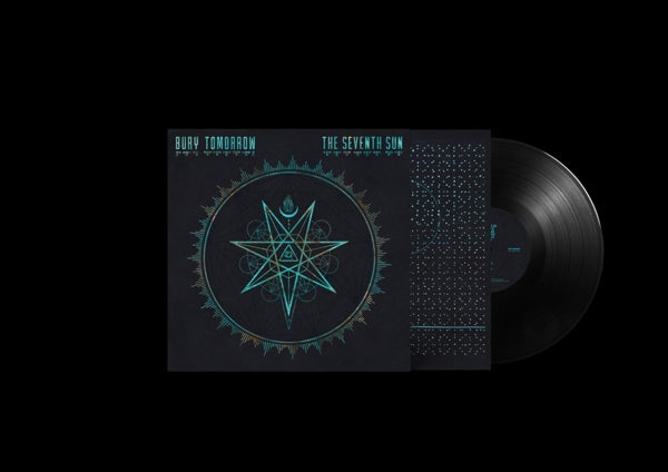  |   | Bury Tomorrow - The Seventh Sun (LP) | Records on Vinyl