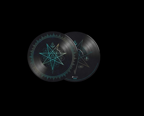  |   | Bury Tomorrow - The Seventh Sun (LP) | Records on Vinyl