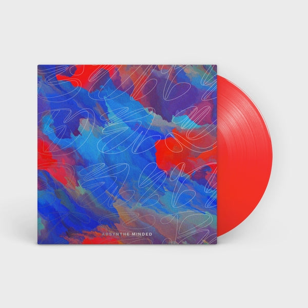  |  Vinyl LP | Absynthe Minded - Sunday Painter (LP) | Records on Vinyl