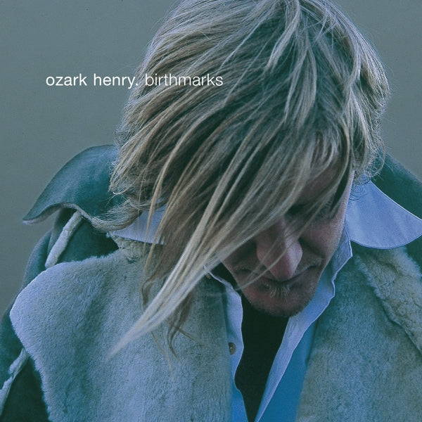  |  Vinyl LP | Ozark Henry - Birthmarks [2022] (2 LPs) | Records on Vinyl